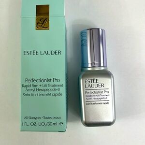 Estee Lauder Perfectionist Pro Rapid Firm+Lift Treatment Acetyl Hexapeptide-8